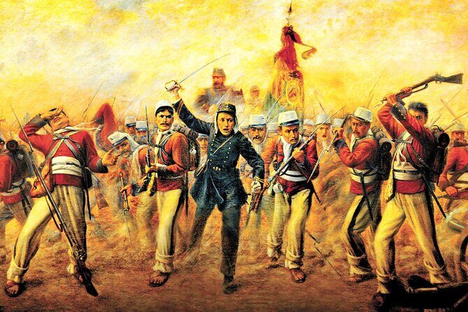 Walking Tour on the Political History of La Paz Bolivia - Practical Details & Value