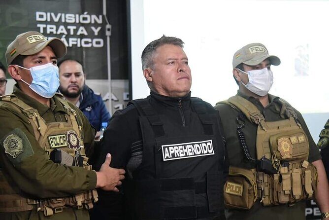 Walking Tour on the Political History of La Paz Bolivia - FAQ