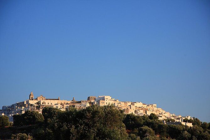 Walking tour Ostuni "the white city" - The Sum Up: Is this tour worth it?