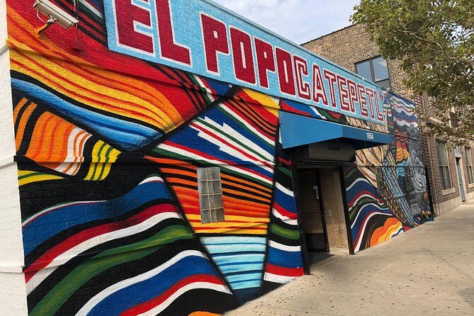 Walking Tour: Pilsen Chicago - Creativity & Community - Final thoughts