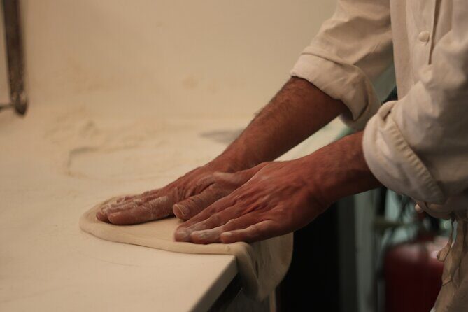Walking Tour & Pizza Making - Practical Considerations