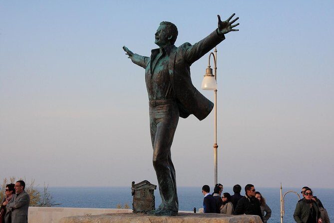 Walking tour Polignano a Mare - Discovering Polignano a Mare: An Authentic Walk through Italy’s Clifftop Village