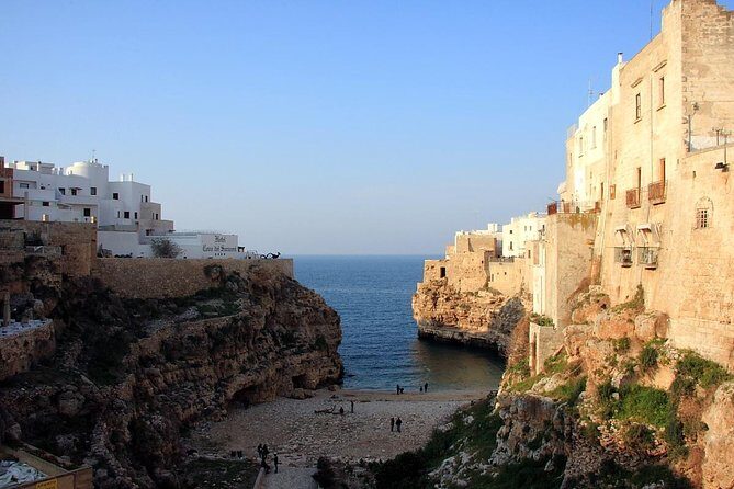 Walking tour Polignano a Mare - FAQ