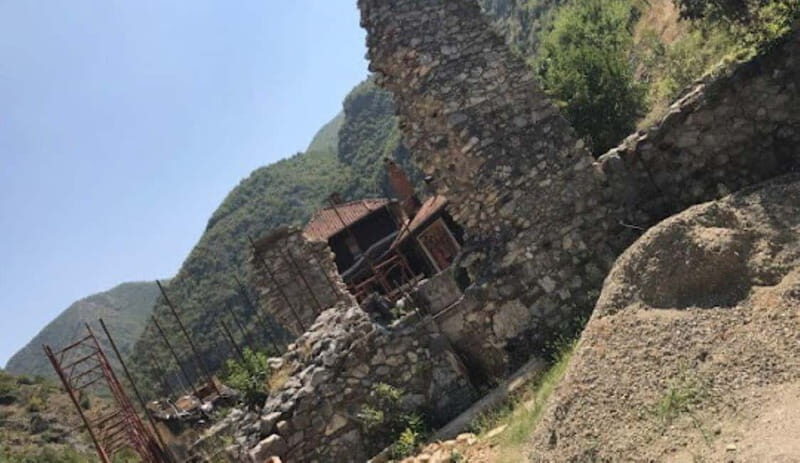 walking tour Prizren Old Town - The Itinerary Breakdown
