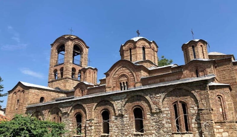 walking tour Prizren Old Town - Practical Details and Value