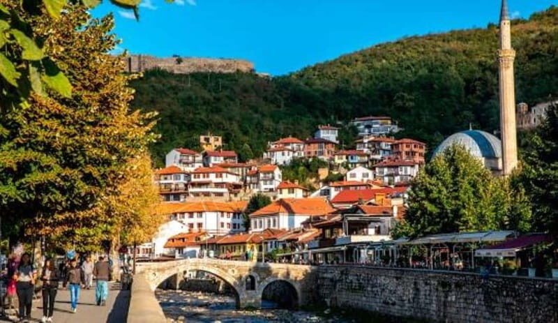 walking tour Prizren Old Town - Who Will This Tour Suit?