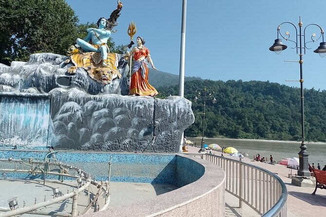 Walking Tour Rishikesh with Ganga Aarti at Triveni Ghat - Final Thoughts: Is This Tour Right for You?