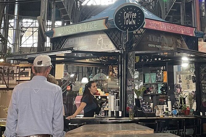 Walking Tour San Telmo Neighborhood Small Group - Frequently Asked Questions