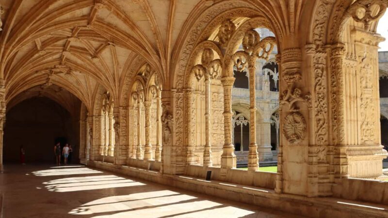 Walking Tour Small Group Belém + Jerónimos Monastery Tickets - A Deep Dive into the Experience