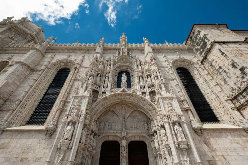 Walking Tour Small Group Belém + Jerónimos Monastery Tickets - Who Will Love This Tour?