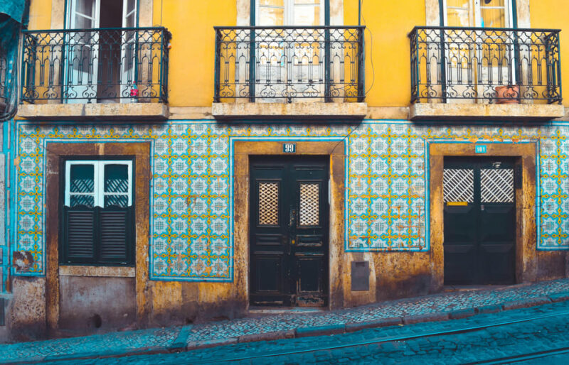 Walking Tour Small Group Lisbon: Tales, Views and Tastings - Final Thoughts: Is It Worth It?