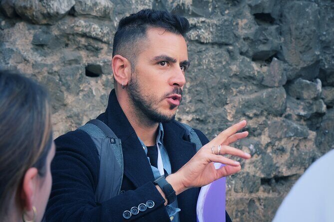 Walking Tour Spanish Civil War & Franco's Dictatorship - A Journey Through Barcelona’s Turbulent Past: Walking Tour of the Spanish Civil War & Franco’s Dictatorship