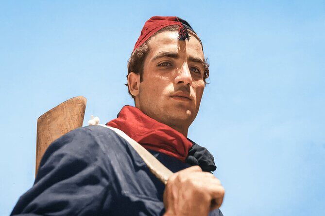 Walking Tour Spanish Civil War & Franco's Dictatorship - Key Points