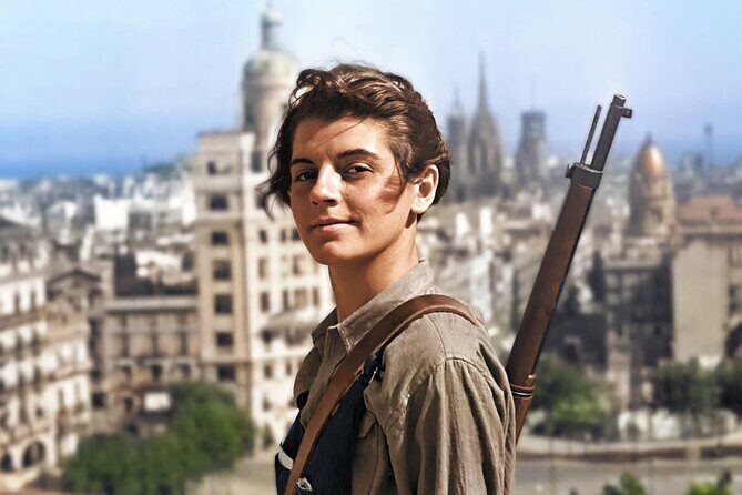 Walking Tour Spanish Civil War & Franco's Dictatorship - What Makes This Tour Stand Out?