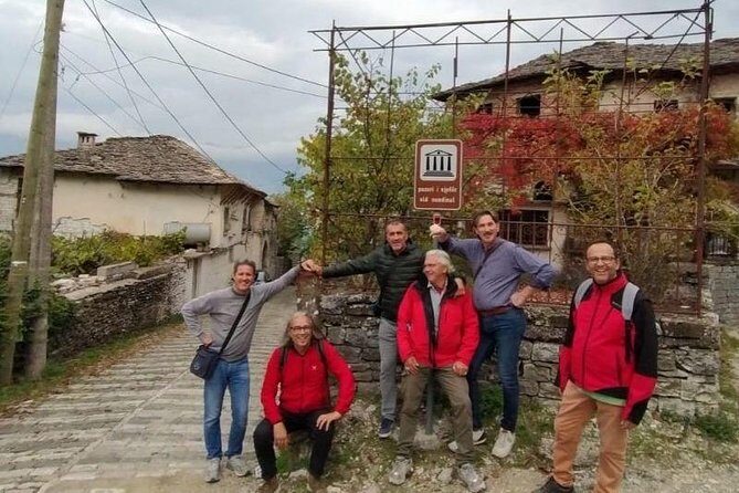 Walking Tour The Old Bazaar, Cfake, Dunavat, Ali Pasha Bridge" - The Sum Up: Why This Tour Stands Out