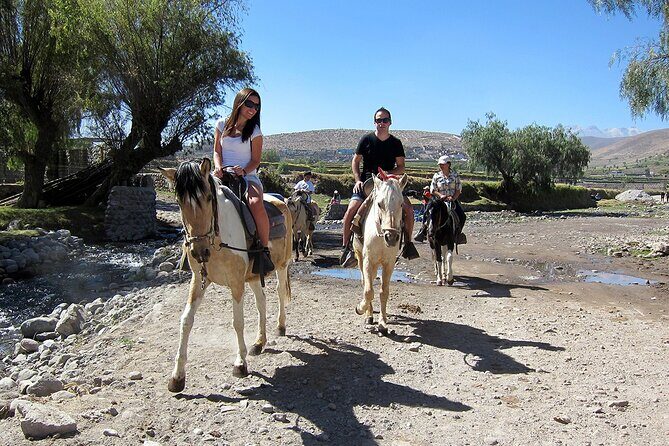 Walking Tour through the Historic Center of Arequipa - Final Thoughts