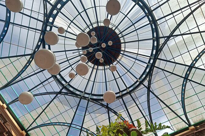 Walking Tour Through The Historic Center Of Cuenca - An In-Depth Look at the Cuenca Historic Center Walking Tour