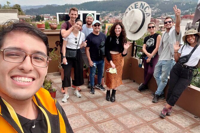 Walking Tour Through The Historic Center Of Cuenca - FAQ