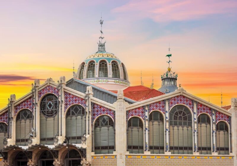 Walking Tour through Valencia's Historic Centre - Authentic Stories and Authentic Travelers