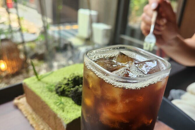 Walking Tour to Changdeokgung Palace with Korean dress Hanbok - The Sum Up