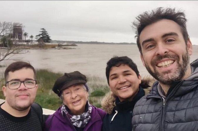 Walking Tour to Colonia del Sacramento, english, portuguese german - The Sum Up: Is This Tour Worth Your While?