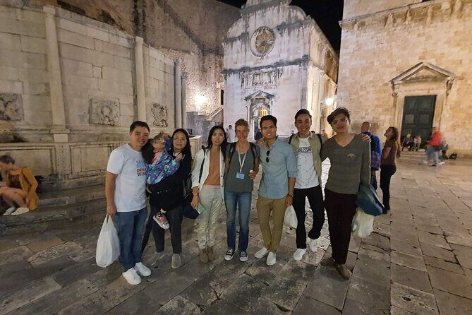Walking Tour to Old City - A Walk Through History and Heart