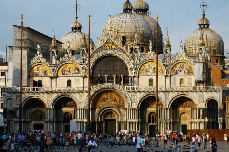 Walking Tour to Uncover the Hidden Venice - Walking Tour to Uncover the Hidden Venice: A Genuine Look at Italy’s Most Enchanting City