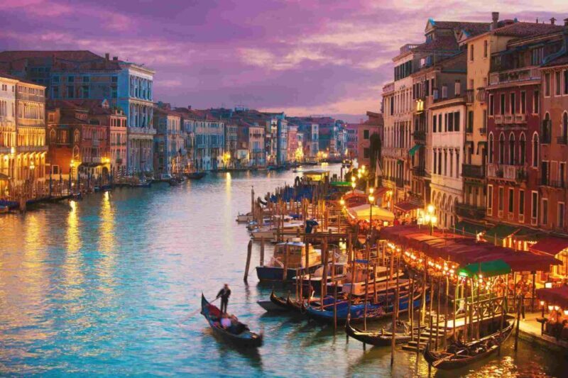Walking Tour to Uncover the Hidden Venice - FAQ