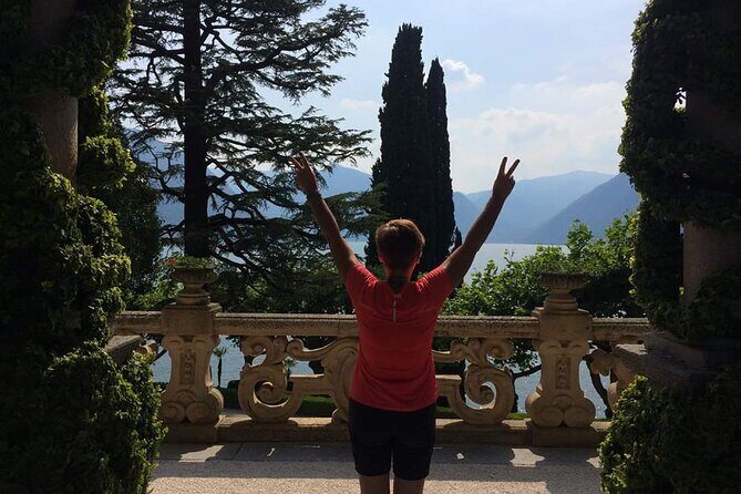 Walking tour: Tremezzo, Isola Comacina , Villa Balbianello - A Detailed Look at the Lake Como Walking Tour