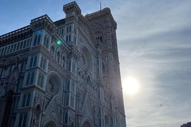 Walking Tour trough Renaissance Secrets in Florence - Discover Florence’s Renaissance Secrets on a Walking Tour