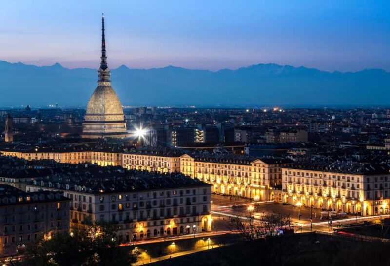 Walking Tour Turin in Code: from Numerology to Sacred Geometry - Key Points