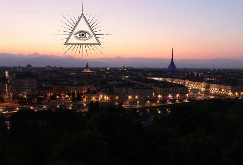 Walking Tour Turin in Code: from Numerology to Sacred Geometry - Who Should Consider This Tour?