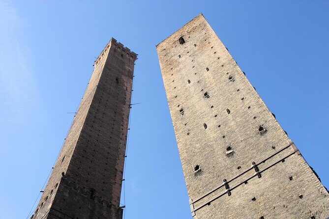 Walking tour unveiling Bologna - Walking tour unveiling Bologna: An authentic taste of Italy’s medieval jewel