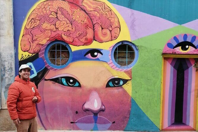 Walking Tour Valparaiso, History & Art - Private Optional - A Deep Dive into Valparaíso’s Walking Tour