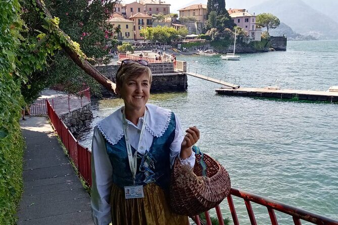 Walking Tour Varenna, the village and the craftsmen - Walking Tour Varenna, the Village and the Craftsmen