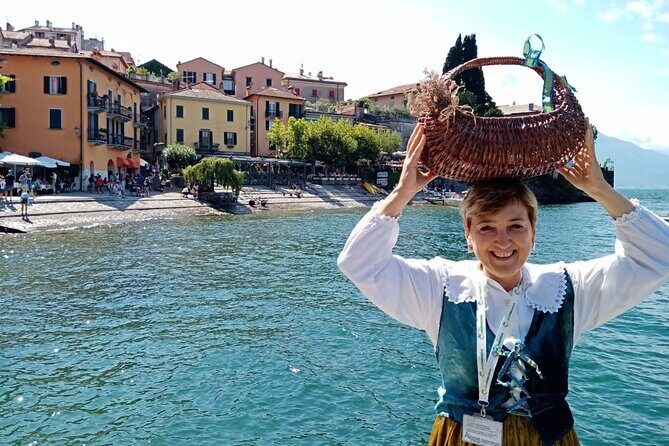 Walking Tour Varenna, the village and the craftsmen - Key Points