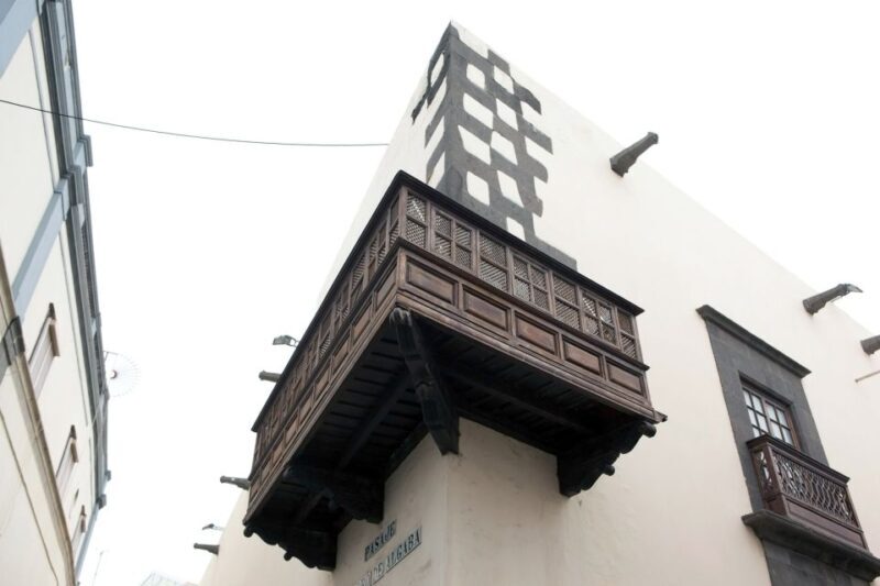 Walking tour Vegueta (old town Las Palmas) - Final Thoughts