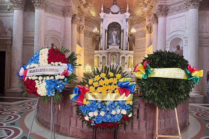 Walking Tour with a Local in Asuncion "The Mother of Cities" - The Sum Up