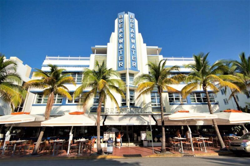 Walking Tour with Cocktails(optional) Miami - Who Should Consider This Tour?