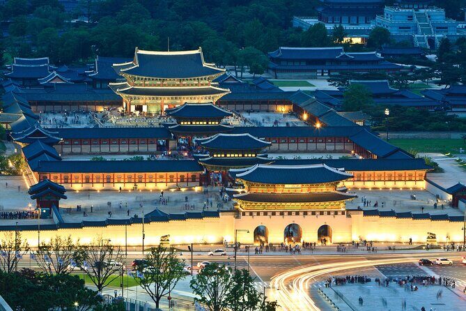 Walking Tour with Gyeongbokgung Palace, Bukchon, Insadong - Authentic, Balanced, and Fun: Who Will Love This Tour?