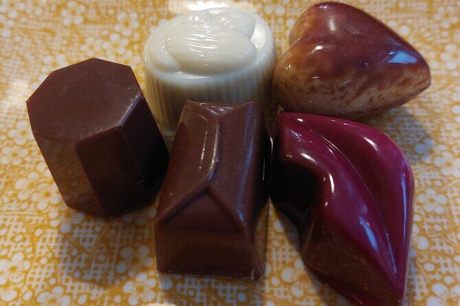 Walking Tour with Hot Chocolate and Chocolate Tasting - Final Thoughts
