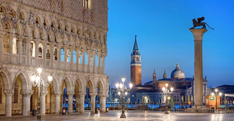 Walking Tour with optional motor boat Ride - Authentic Experiences and Practical Insights