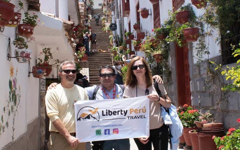 Walking tour with private guide in Cusco in half day - A Deep Dive into the Cusco Walking Tour