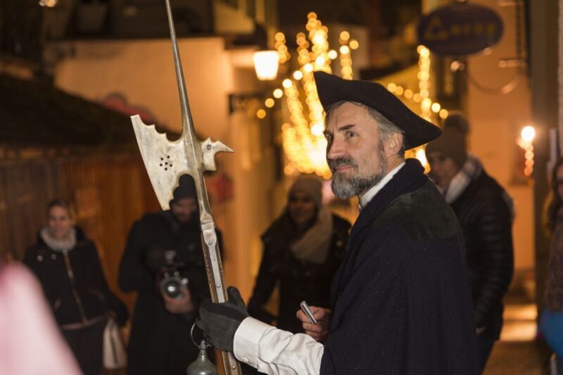 Walking Tour with the Night Watchman - Why This Tour Offers Good Value