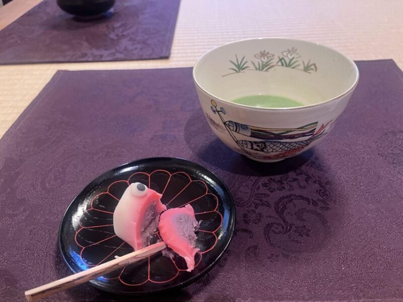 Walking Tour: Yanaka,Nezu& Sendagi: Tea Ceremony & Old Tokyo - Who Would Love This Tour?