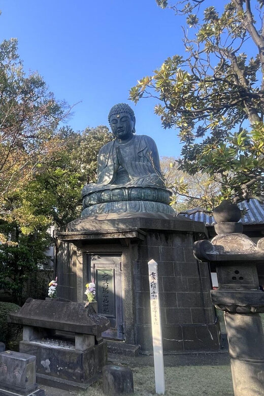 Walking Tour: Yanaka,Nezu& Sendagi: Tea Ceremony & Old Tokyo - Final Thoughts