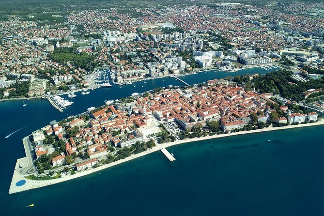 WALKING TOUR ZADAR: Top rated guide, Tastings, Private tour - Who Will Love This Tour?