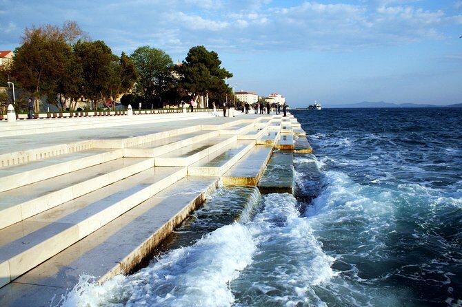 WALKING TOUR ZADAR: Top rated guide, Tastings, Private tour - Final Thoughts
