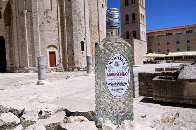 WALKING TOUR ZADAR: Top rated guide, Tastings, Private tour - FAQs