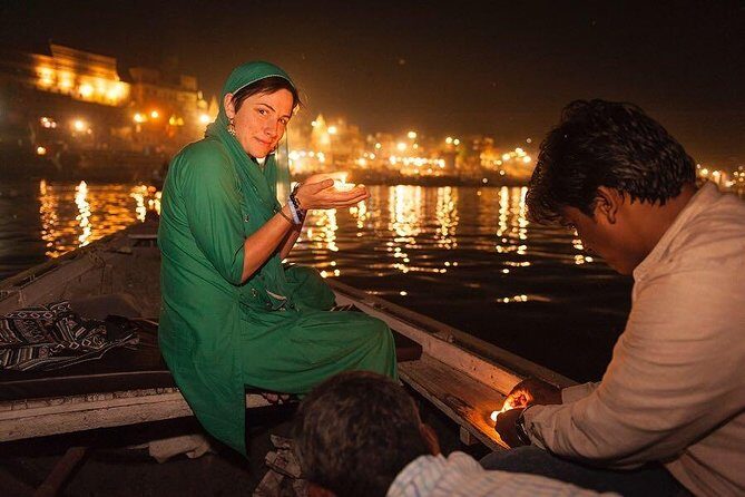 Walking tours - for an authentic Varanasi experience - A Deep Dive into the Varanasi Walking Tour